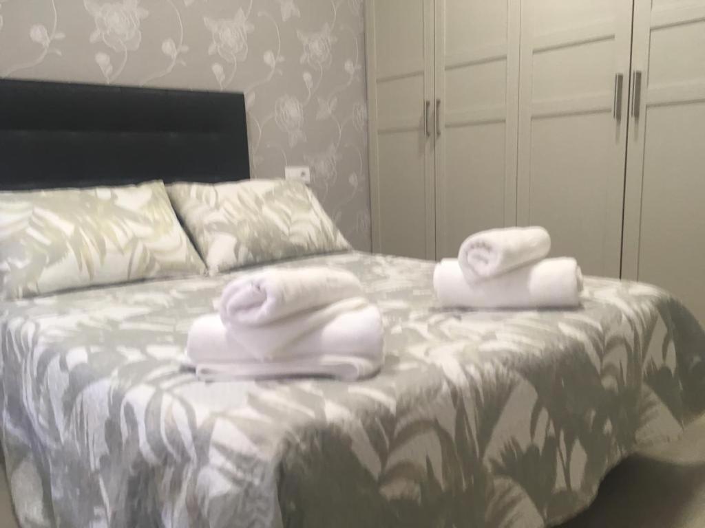 A 5 Minutos Estac Tren Centrico Y Estiloso Vivienda De Uso Turistico Logroño Exterior foto